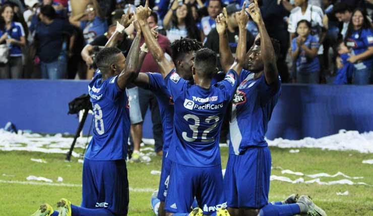 Emelec, Fútbol, Campeonato Ecuatoriano, GOL TV,