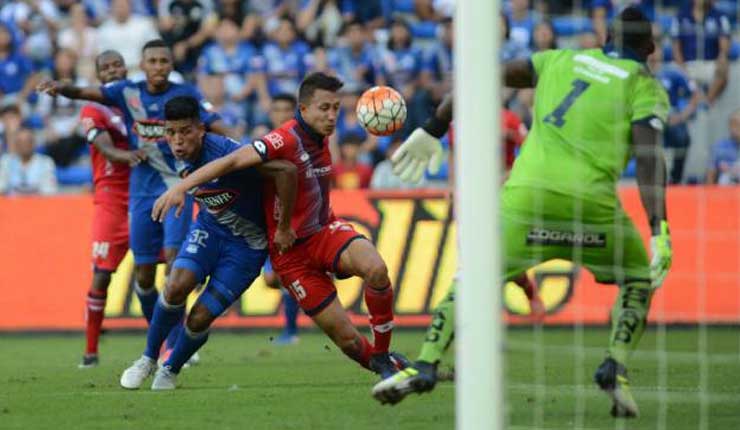 Emelec, Fútbol, Campeonato Ecuatoriano,