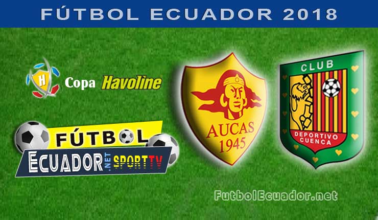 Aucas, Fútbol, Deportivo Cuenca, Campeonato Ecuatoriano, GOL TV, EN Vivo,