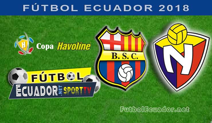 Barcelona, Fútbol, EL Nacional, Campeonato Ecuatoriano, GOL TV, EN Vivo,