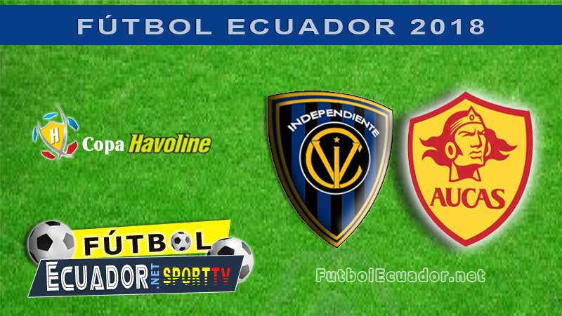 Independiente, Fútbol, Aucas, Campeonato Ecuatoriano, GOL TV, En Vivo,