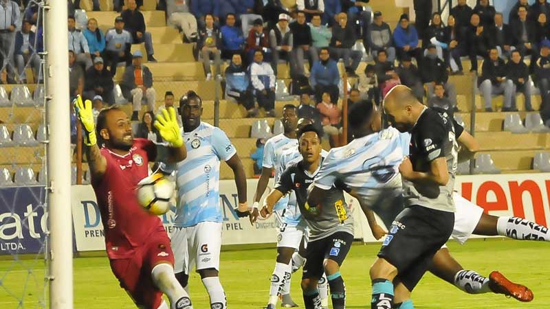 Guayaquil City, Fútbol, Campeonato Ecuatoriano,