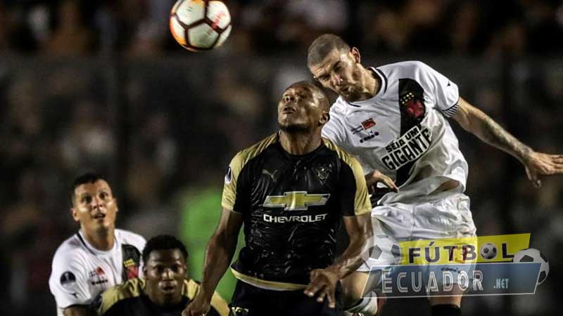 Liga de Quito, Fútbol, Copa Sudamericana, Liga de Quito,