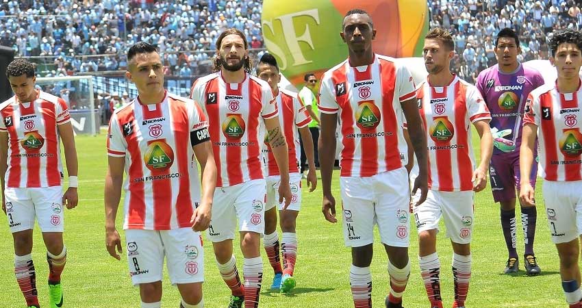 Técnico Universitario, Fútbol, Campeonato Ecuatoriano, Macará,