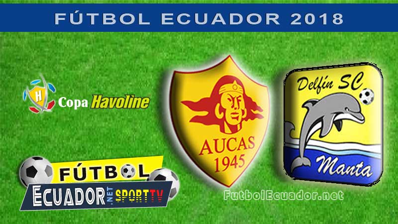 Aucas, Fútbol, GOL TV, En Vivo Campeonato Ecuatoriano, Delfín,