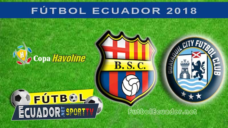 Barcelona, Fútbol, Guayaquil City, Campeonato Ecuatoriano, GOL TV, En Vivo,