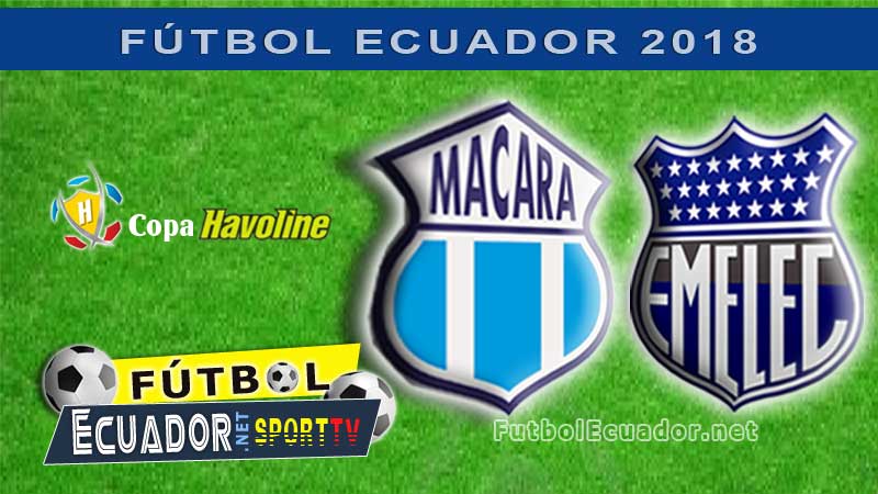 Macará, Fútbol, Emelec, GOL TV, Campeonato Ecuatoriano, En Vivo,