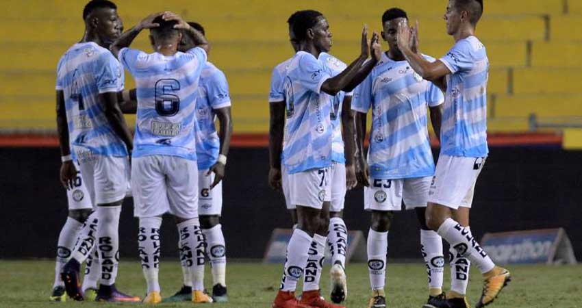 Guayaquil City, Fútbol, Deportivo Cuenca,