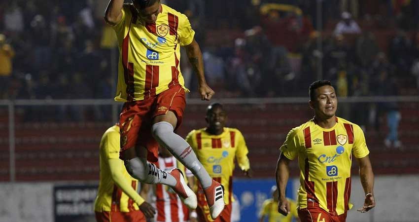 Tecnico Universitario, Futbol Aucas, Campeonato Ecuatoriano,