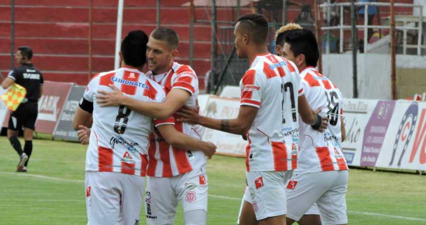 Técnico Universitario, Fútbol, Campeonato Ecuatoriano,