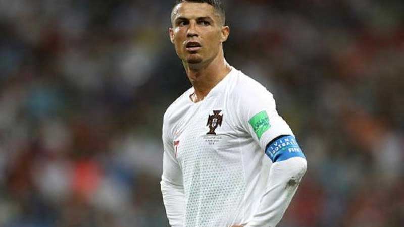 Real Madrid, Cristian Ronaldo,